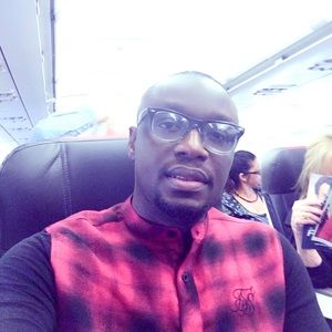 Meet your Posher, Jesse